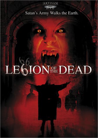 Легион живых мертвецов (2001)