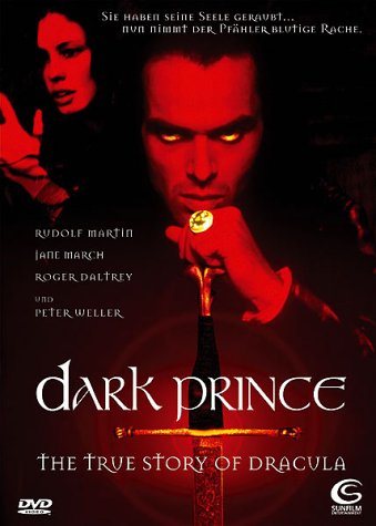 Князь Дракула - подлинная история (2000)