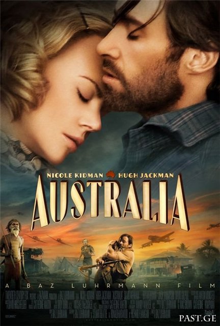 Австралия (2009)