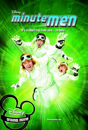 Покорители времени (2008)