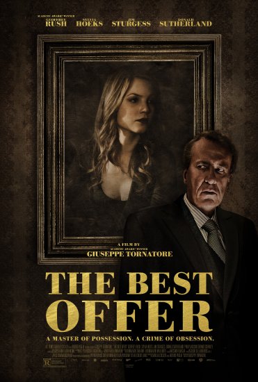 Лучшее предложение (2013)