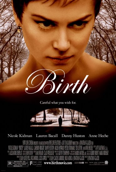 Рождение (2004)