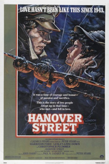 Ганновер-стрит (1979)