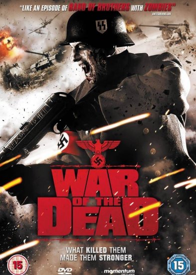 Война Стоуна (2011)