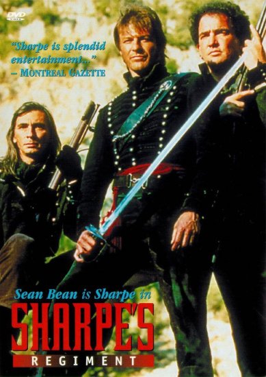 Враг Шарпа (1994)