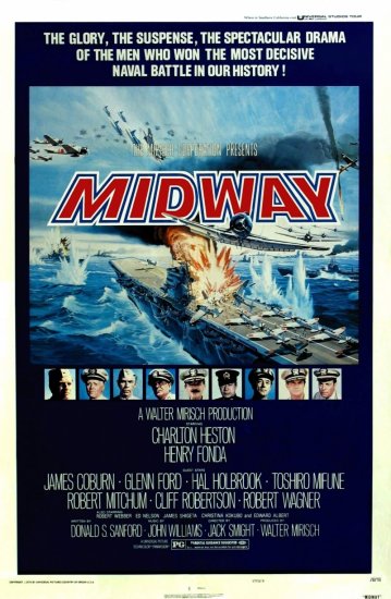 Мидуэй (1976)