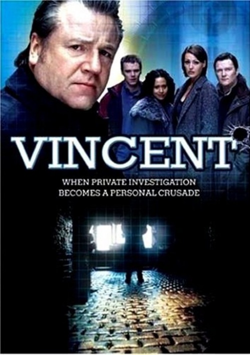 Винсент 1 сезон (2005)