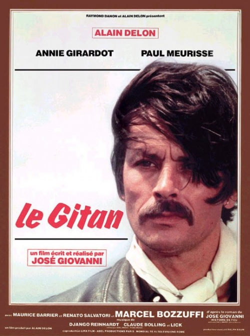 Цыган (1975)