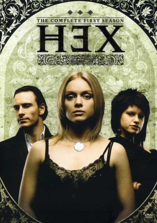 Ведьма 1 сезон:Все серии (2004)