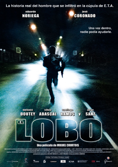 Волк (2004)