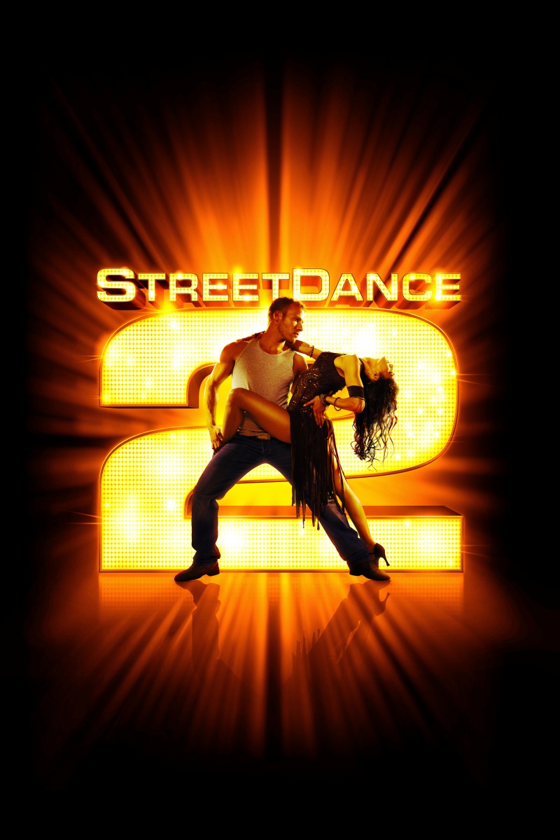 Уличные танцы 2 (2012)