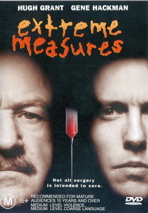 Крайние меры (1996)