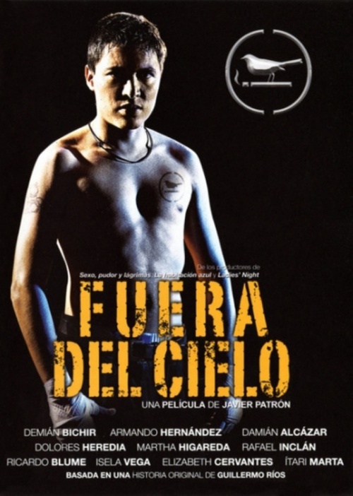 Прочь с неба (2006)
