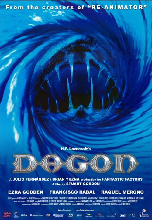 Дагон (2001)