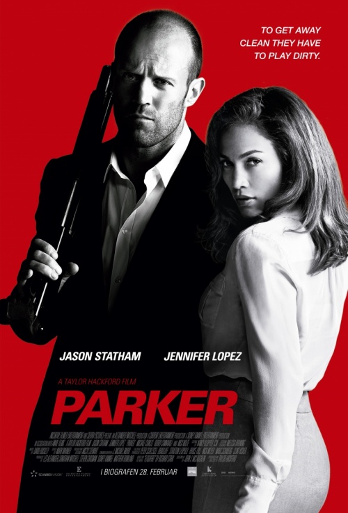 Паркер (2013)