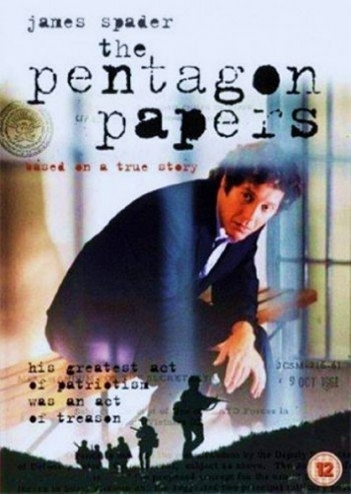 Секреты Пентагона (2003)