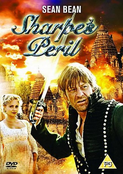 Риск Шарпа (2008)
