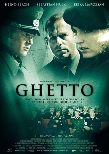 Гетто (2006)