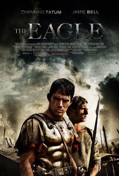 Орел Девятого легиона (2011)