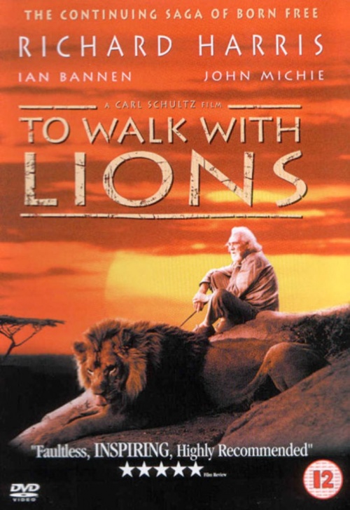 Прогулка со львами (1999)