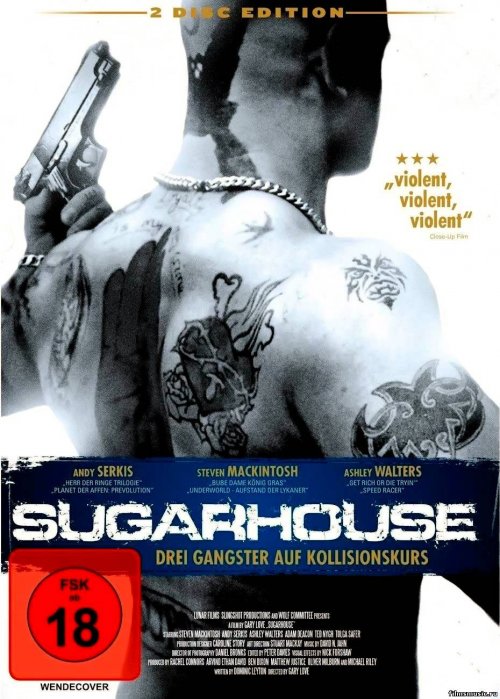 По пути беспредела (2007)