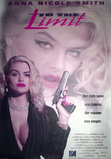 До крайнего предела (1995)