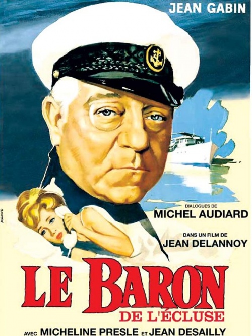 Барон де Л'Эклюз (1960)