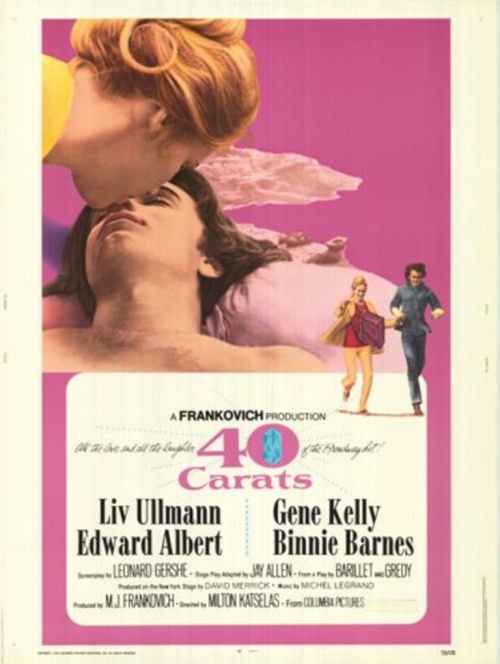 40 карат (1973)