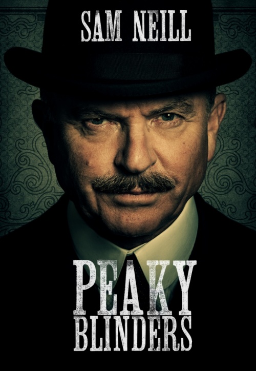 Острые козырьки (2013)