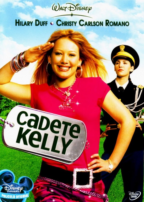 Кадет Келли (2002)