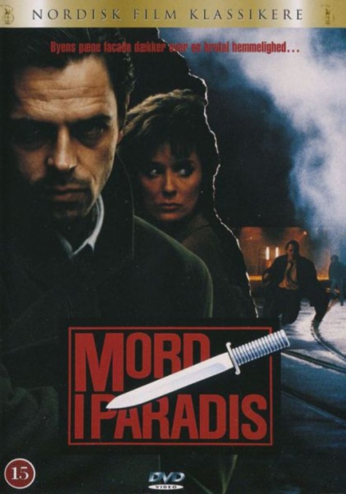 Убийство в раю (1988)