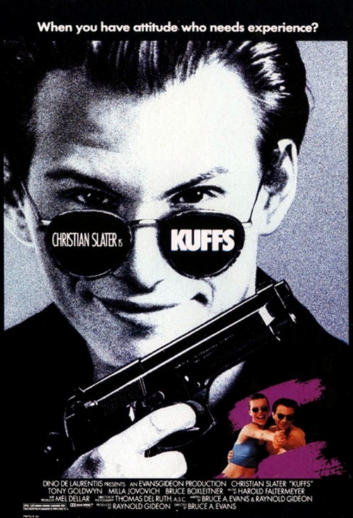 Каффс (1991)