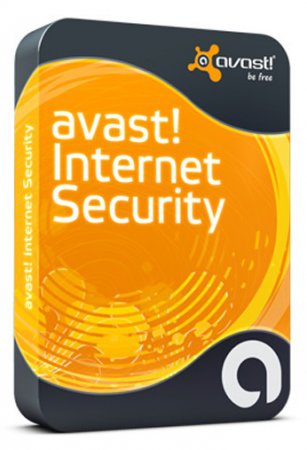 Аvast! Internet Security 6