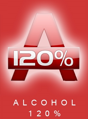 Alcohol 120% 2.0.1.2033 Final (2010) [RUS]