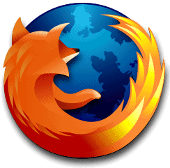 Mozilla Firefox 7.0.7