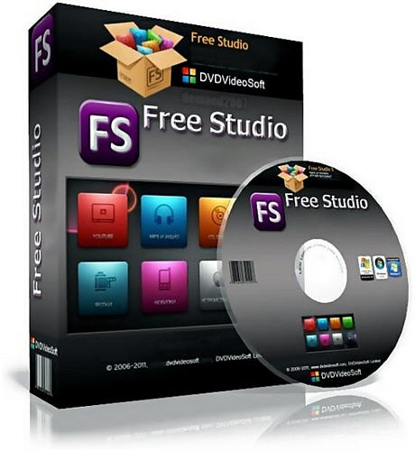 Free Studio 5.3.3