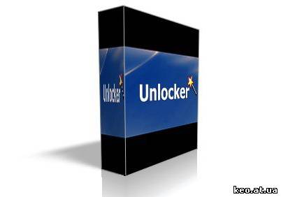 Unlocker 1.9.1