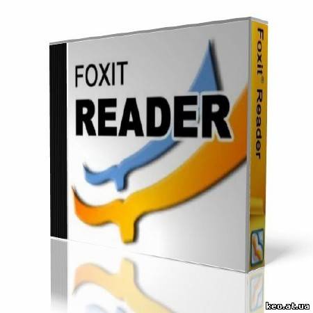 Foxit Reader 5.1.4.0104