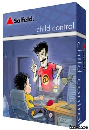 Child Control 2012 12.434
