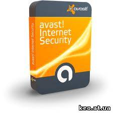 Avast! Virus Definitions 120823-0