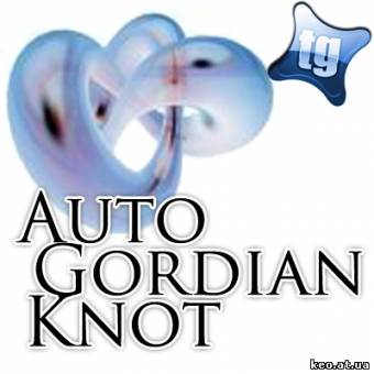 AutoGK (Auto Gordian Knot) 2.55
