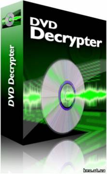 DVD Decrypter 3.5.4.0