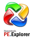 PE Explorer 1.99 R6
