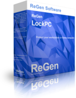 ReGen - LockPC 1.4.0.0