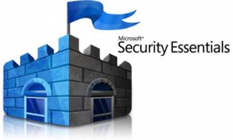 Microsoft Security Essentials Definition Updates 1.153.1090.0