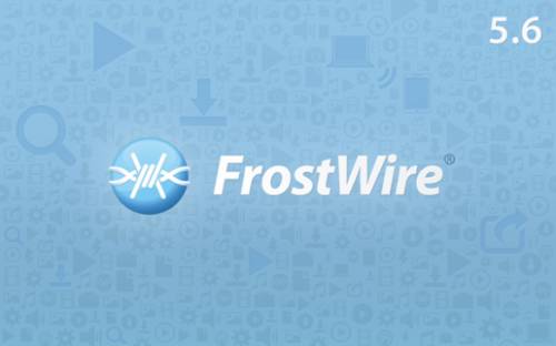 FrostWire 5.6.2