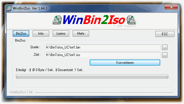 WinBin2Iso 2.26