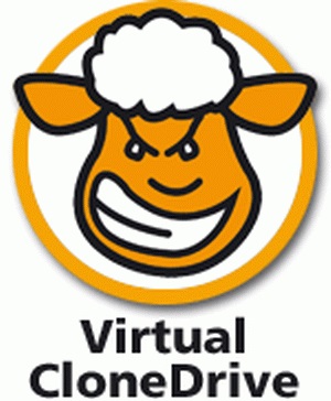 Virtual CloneDrive 5.4.6.0