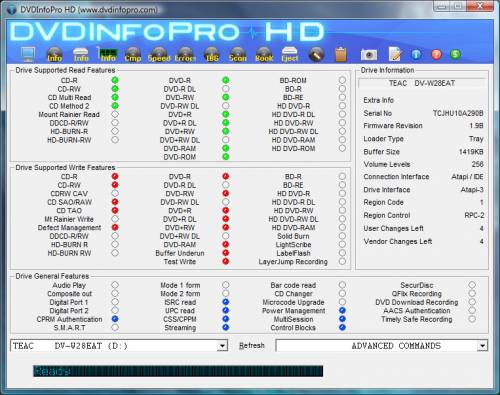DVDInfoPro 7.1.1.2