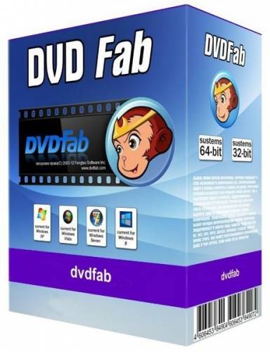 DVDFab HD Decrypter 9.0.6.3